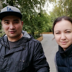 Римма Бектасова, 30.08.1988, Петропавловск