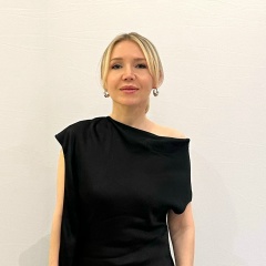 Svetlana Gumarova, 07.04