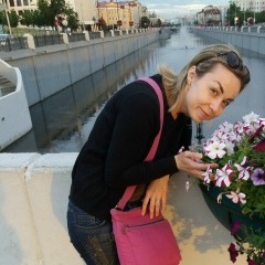 Marinka Marinka, 06.08, Кривой Рог