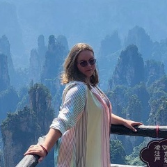 Дарья Соломонова, 09.08, Санкт-Петербург