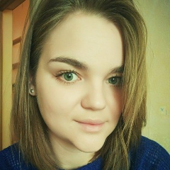 Юлия Карпович, 30.07, Москва