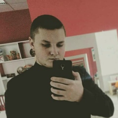 Андрей Илькив, 07.12, Новониколаевка