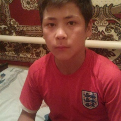 Rustam Saliev