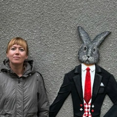 Катерина Ларькина, 10.04.1989, Орехово-Зуево