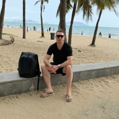 Антон Федоров, 16.01.1986, Санкт-Петербург