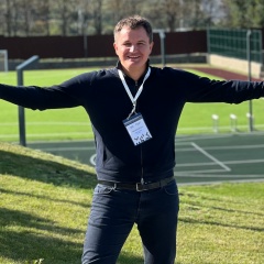 Анатолий Ерёмин, 12.05.1988, Москва