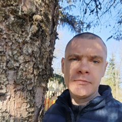 Гриша Красновский, 18.05.1987