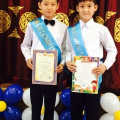 Жанна Файзирахманова, 21.11.1982, Актобе