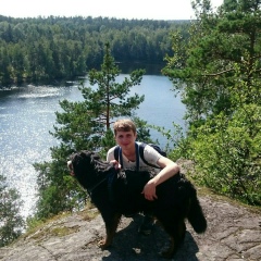 Александр Халявин, 10.03, Санкт-Петербург