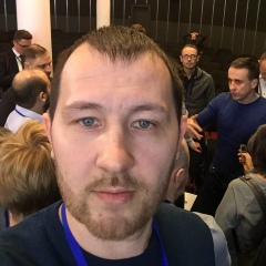 Радик Кулетов, 06.04.1915