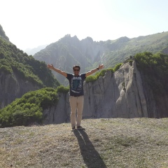 Zaur Jafarov, 25.01, Баку