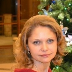 Анастасия Генералова, 22.10, Самара