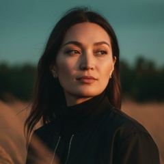 Гуля Гумарова, Санкт-Петербург