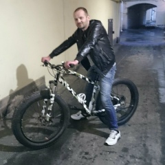 Александр Австрейх, 15.11, Санкт-Петербург