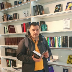 Антон Щербаков, 12.02.1986, Красноярск