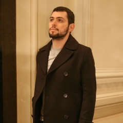 Илья Шахмейстер, 07.09.1993, Москва