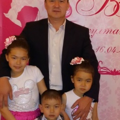 Райла Кулебаева, 19.01.1984, Шу