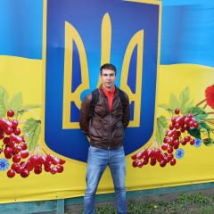 Антон Тарануха, 29.08.1987, Одесса