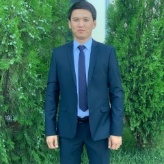 Bekzat Bauyrzhanovich, 16.01, Тараз