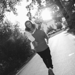 Вадим Телегин, Китово