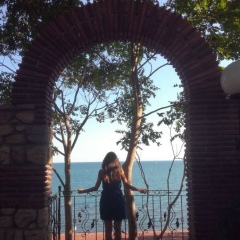 Айгуль Валиуллина, 24.02, Уфа