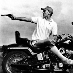 Антон Заіка, Киев