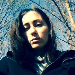 Юлия Струкова, 22.01.1994, Москва