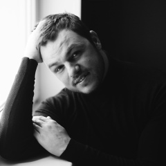 Марк Фишман, 03.04.1989, Краснодар