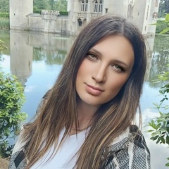 Татьяна Лебёдкина, 16.06, Харьков