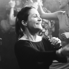 Alissa Medkova, 22.11, Москва