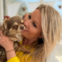 Марина Филиппова, 25.02, Санкт-Петербург