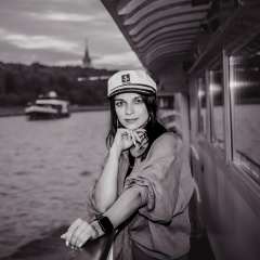 Юлия Муравьева, 20.04, Нижний Новгород