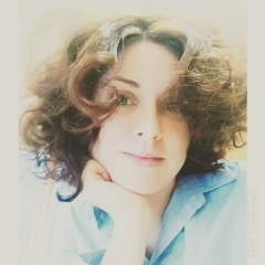 Ольга Деркач, Санкт-Петербург