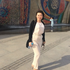 Айдана Мадиевна, 02.07, Уральск