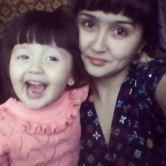 Арайлым Гайсина, 23.06.1992, Семей