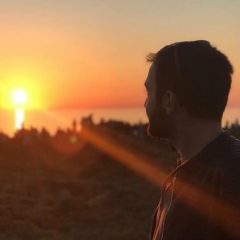 Orhun Iren, 01.12.1989, İstanbul