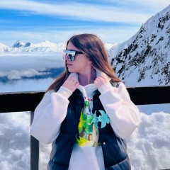 Александра Захарова, 06.10, Екатеринбург