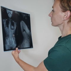 Оксана Крылова, 15.01.1984, Москва