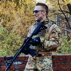 Паша Журков, 18.04, Зеленоград