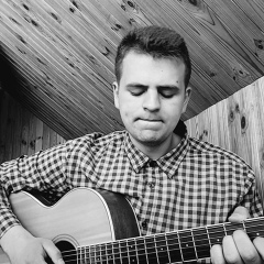 Сева Кругленя, Киев