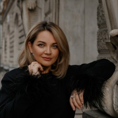 Екатерина Воронцова, Балашиха