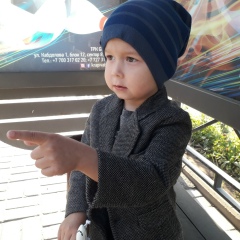 Gulnaz Auelbekova, 26.11.1992, Алматы