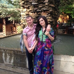 Раджаб Мазаев, 20.04.1985, Санкт-Петербург