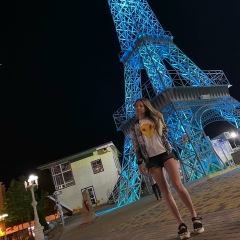 Виктория Санталова, 23.01.1993, Саратов