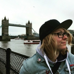 Катерина Холопова, 29.09, Москва