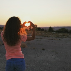 Татьяна Королева, 28.08, Ялта