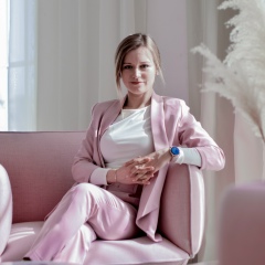 Елена Васильченко, 26.06, Санкт-Петербург