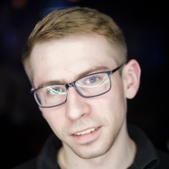 Борис Козлов, 18.10.1989, Красноармейск