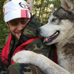 Pasha Fenomen, 17.04.1985, Пермь