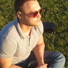 Александр Выборнов, 29.05, Санкт-Петербург